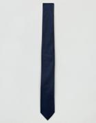 Jack & Jones Tie In Blue - Blue
