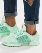 Adidas Originals Clima Cool Trainers Bb0787 - Green