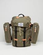 Poler Classic Backpack - Beige