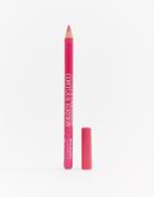 Bourjois Contour Lip Liner - Pink
