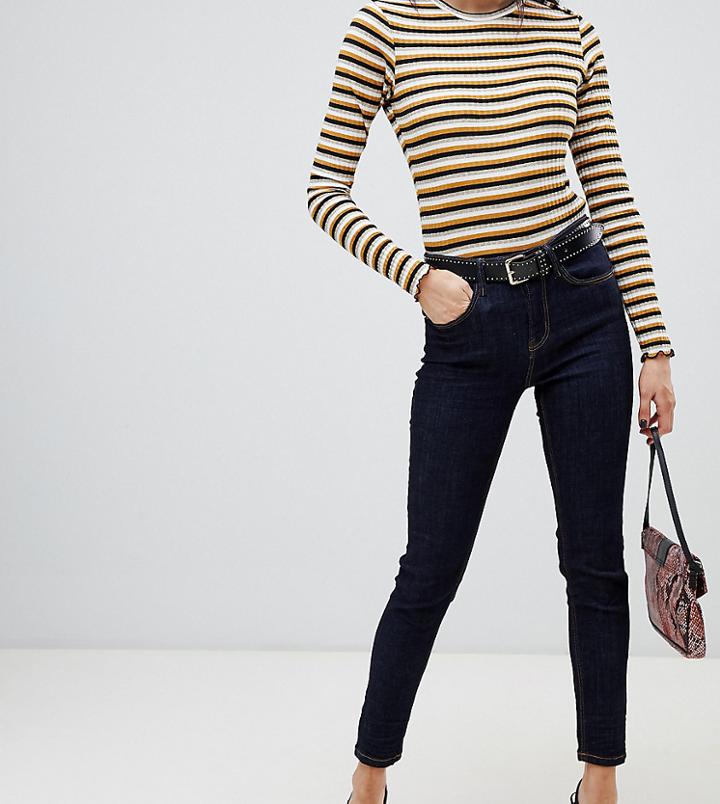 Stradivarius High Waist Jean