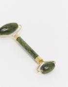 Kitsch Crystal Facial Roller - Jade-no Color