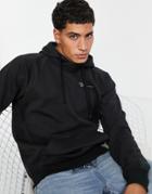 G-star Astra Hoodie With Taping In Black