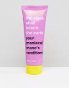 Anatomicals The Sleek Shall Inherit The Earth Conditioner 250ml - Clear