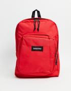 Eastpak Finnian Backpack In Red