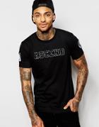 Ascend Word T-shirt - White