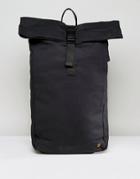 Farah Marker Backpack - Black