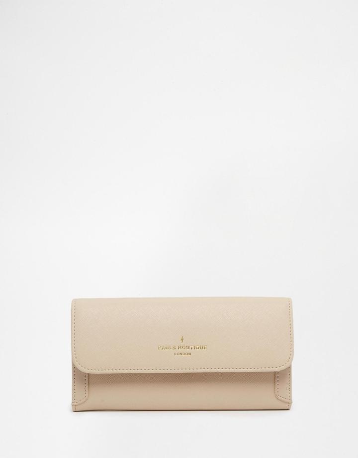 Paul's Boutique Lane Purse - Stone