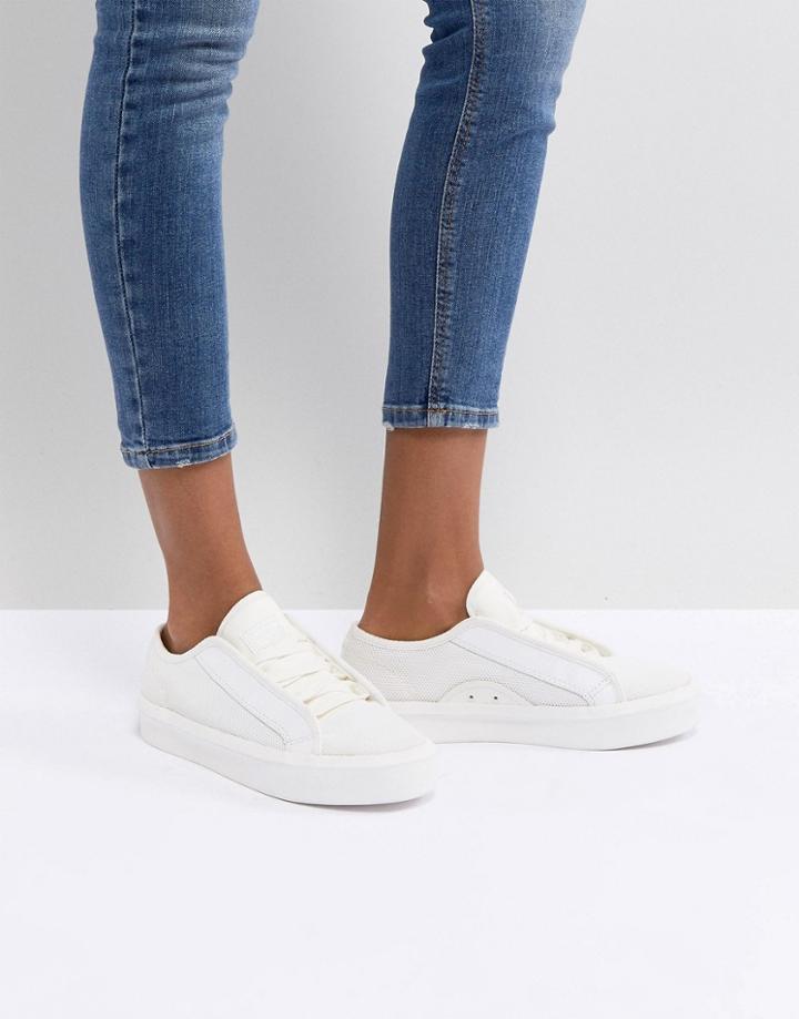 G-star Clean Skate Sneaker - White