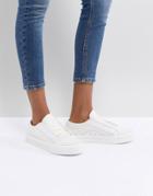G-star Clean Skate Sneaker - White