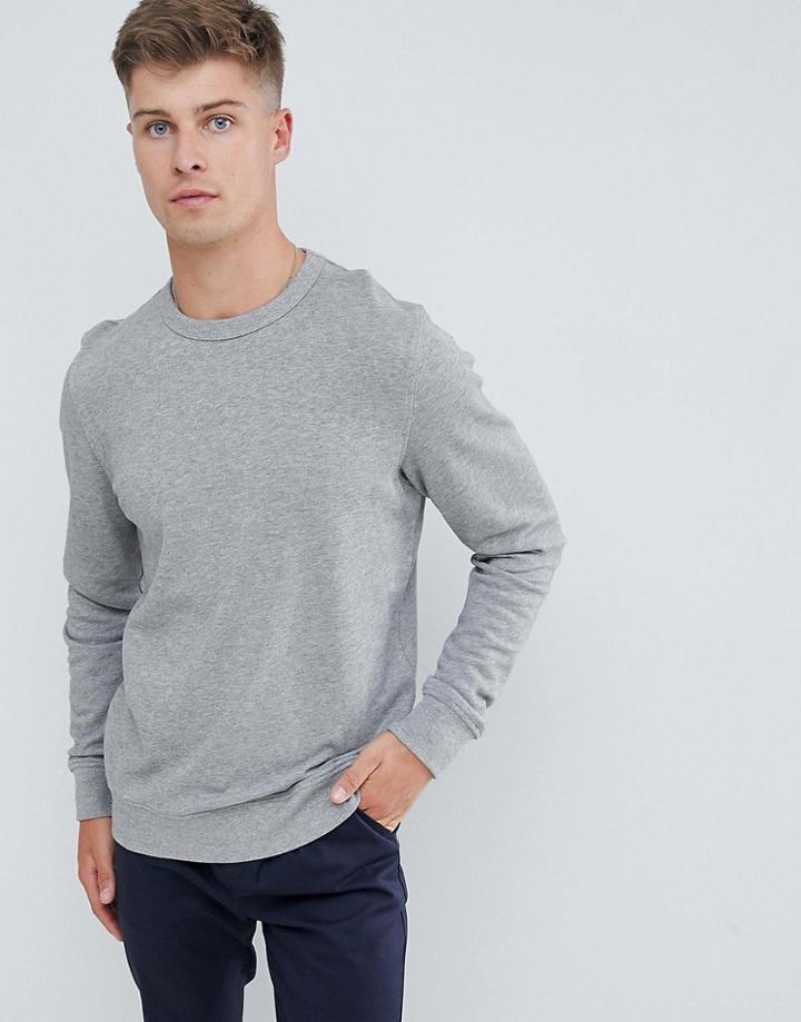Produkt Basic Sweatshirt - Gray