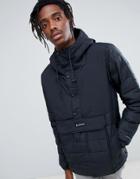 Columbia Norwester Ii Jacket In Black - Black