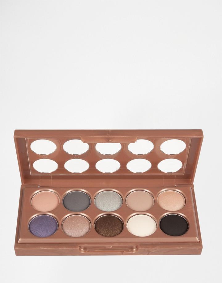 Nyx Dream Catcher Shadow Palette - Dusk Til Dawn