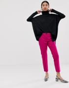 Emme Skinny Suit Pants - Multi