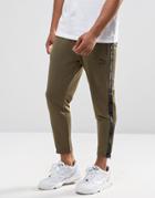 Puma Urban Track Pants - Green