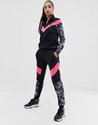 Haus By Hoxton Haus City Sweatpants In Black - Black