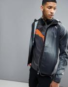 Puma Packable Woven Jacket - Black