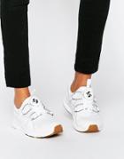 Puma Disc Sneakers - Whisper Whit