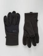 The North Face Denali Etip Glove - Black