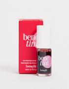 Benefit Cosmetics Benetint Rose Lip & Cheek Tint-no Color