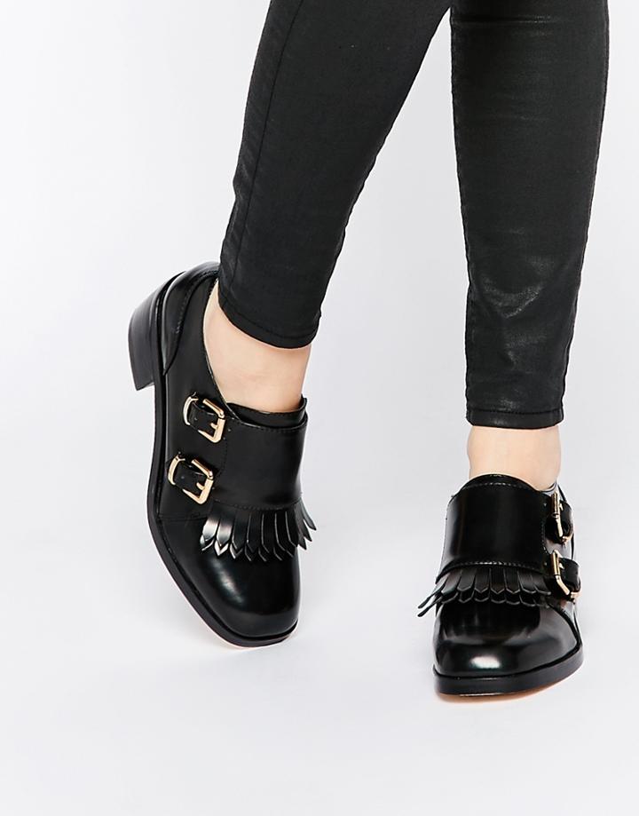 Asos Oscar Heels - Black Box