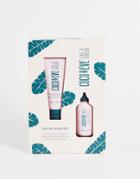Coco & Eve Oh My Hair Kit-no Color