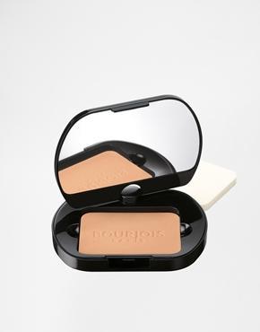 Bourjois Silk Edition Compact Powder - Beige Rose