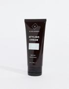 Blind Barber 30 Proof Styling Cream - Clear