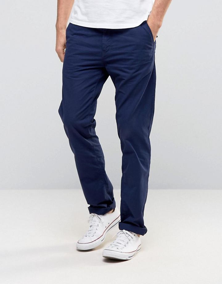 O'neill Friday Night Chino Pants - Navy