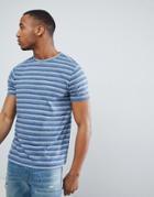 Tommy Hilfiger T-shirt Dee T-shirt - Blue