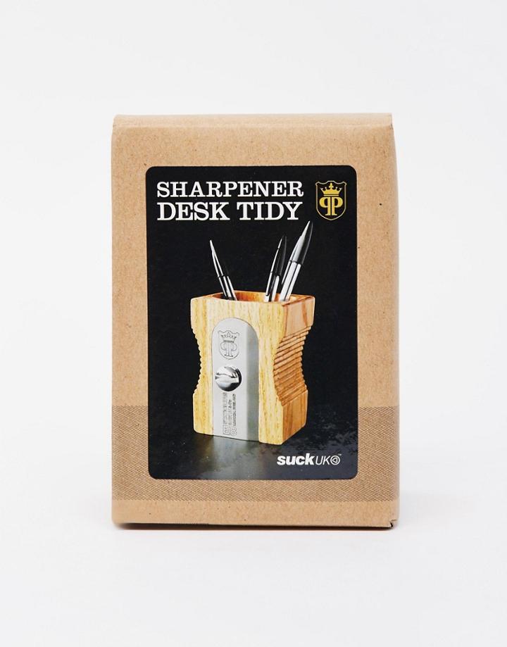 Sharpener Desk Tidy - Multi