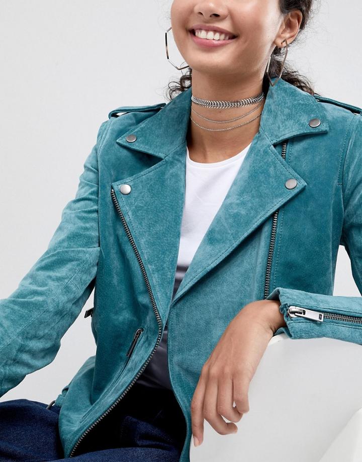 Steve Madden Layered Necklace - Gold