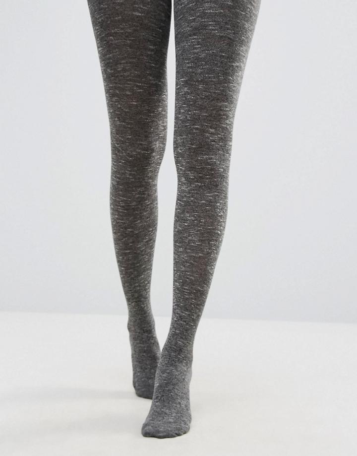 Jonathon Aston Mellow Tights - Black