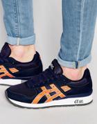 Asics Gt-ii Sneakers - Navy