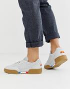 Ellesse Piacentino Chunky Sneakers Gray