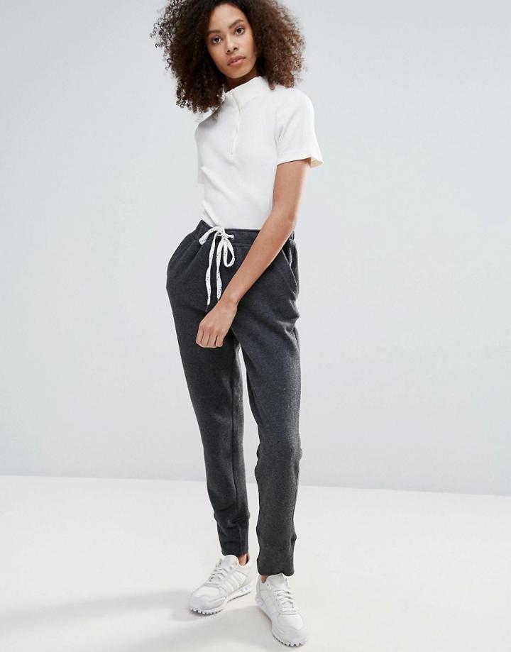 Vero Moda Emilie Sweatpants - Gray
