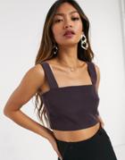 I Saw It First Stretch Crepe Balloon Sleeve Blouse In Zebra Print-black