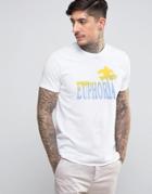 Edwin Euphoria T-shirt - White