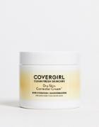 Covergirl Clean Fresh Skincare Dry Skin Corrector Cream 2.0 Fl Oz-no Color