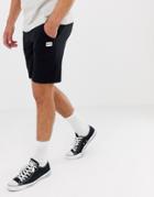 Jack & Jones Jersey Shorts-black