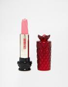 Anna Sui Sparkly Star Lipstick - Glitter Black $42.00