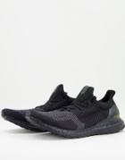 Adidas Running Ultraboost Dna Sneakers In Black
