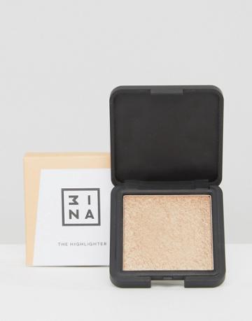 3ina Highlighter - Beige