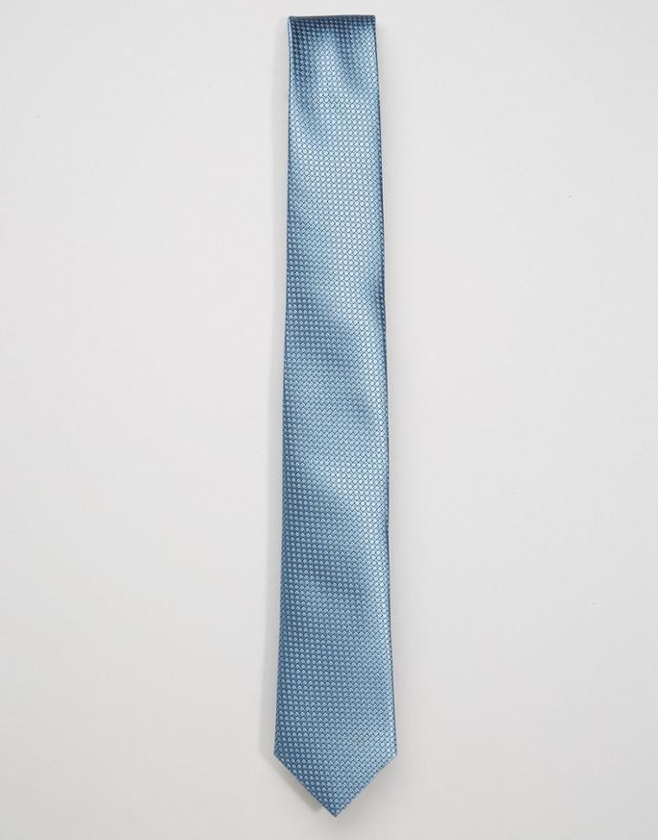 Noose & Monkey Tie - Blue