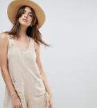 Zulu & Zephyr Exclusive Textured Romper - Green