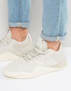 Adidas Originals Tubular Instinct Lo Sneakers In Brown Bb8418 - Brown