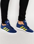 Adidas Originals Busenitz Sneakers - Blue