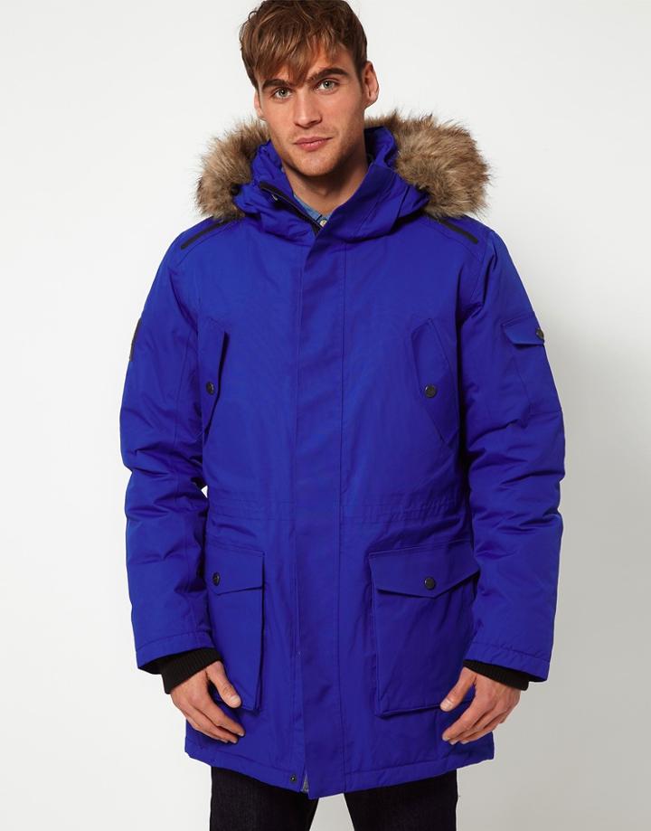 Jack & Jones Meyland Jacket