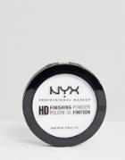 Nyx High Definition Finishing Powder - Clear