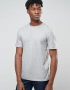 Bethnals Angela Cotton T-shirt - Gray